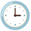 :clock3: