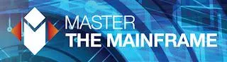 Banner Master The Mainframe 2018