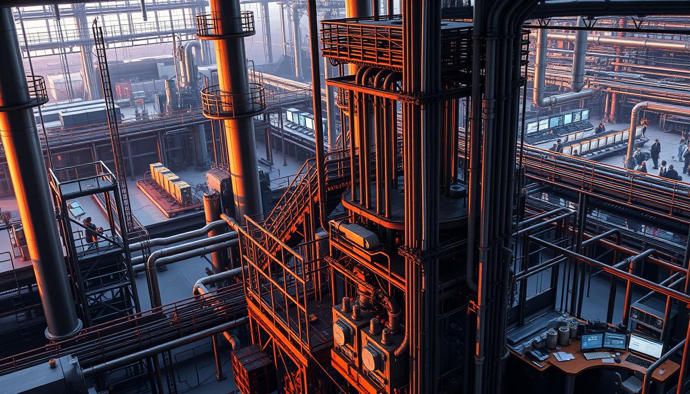 advanced process control