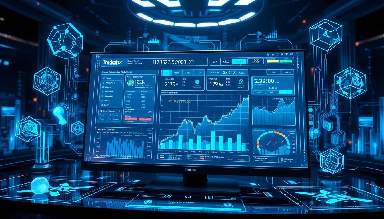 Evolution of TradeVistaX