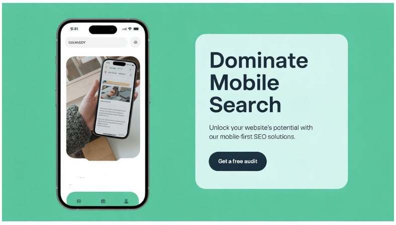 mobile search