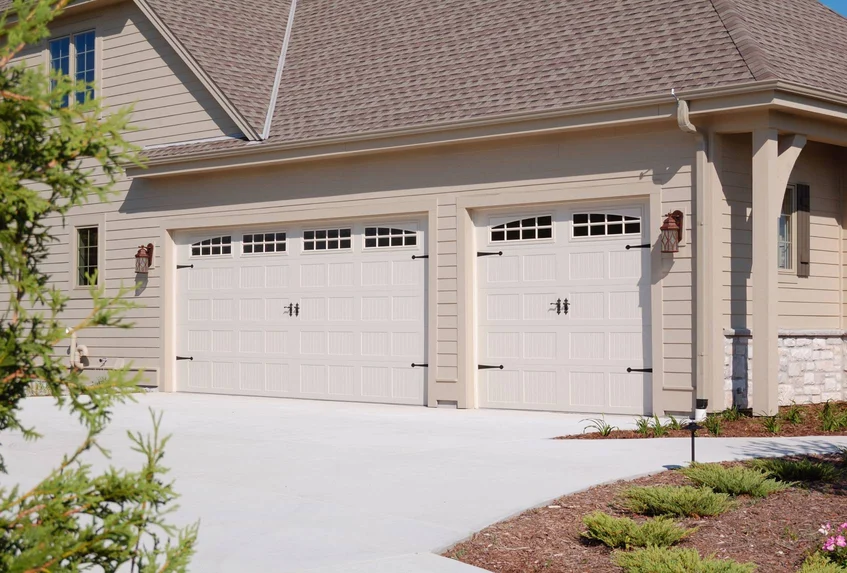 new garage door cost Torrance, CA