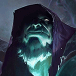 LoL Champion Yorick Build Guide