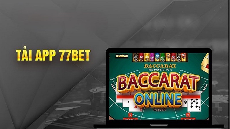 Hướng dẫn cách tải app 77Bet