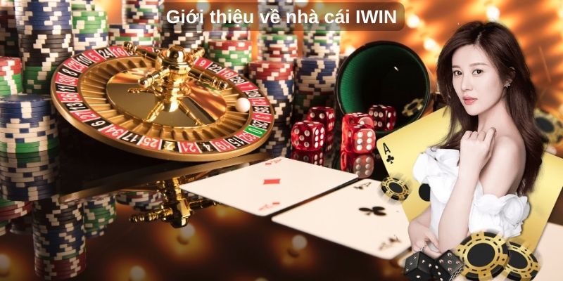 Giới thiệu chung về cổng game IWIN CLUB