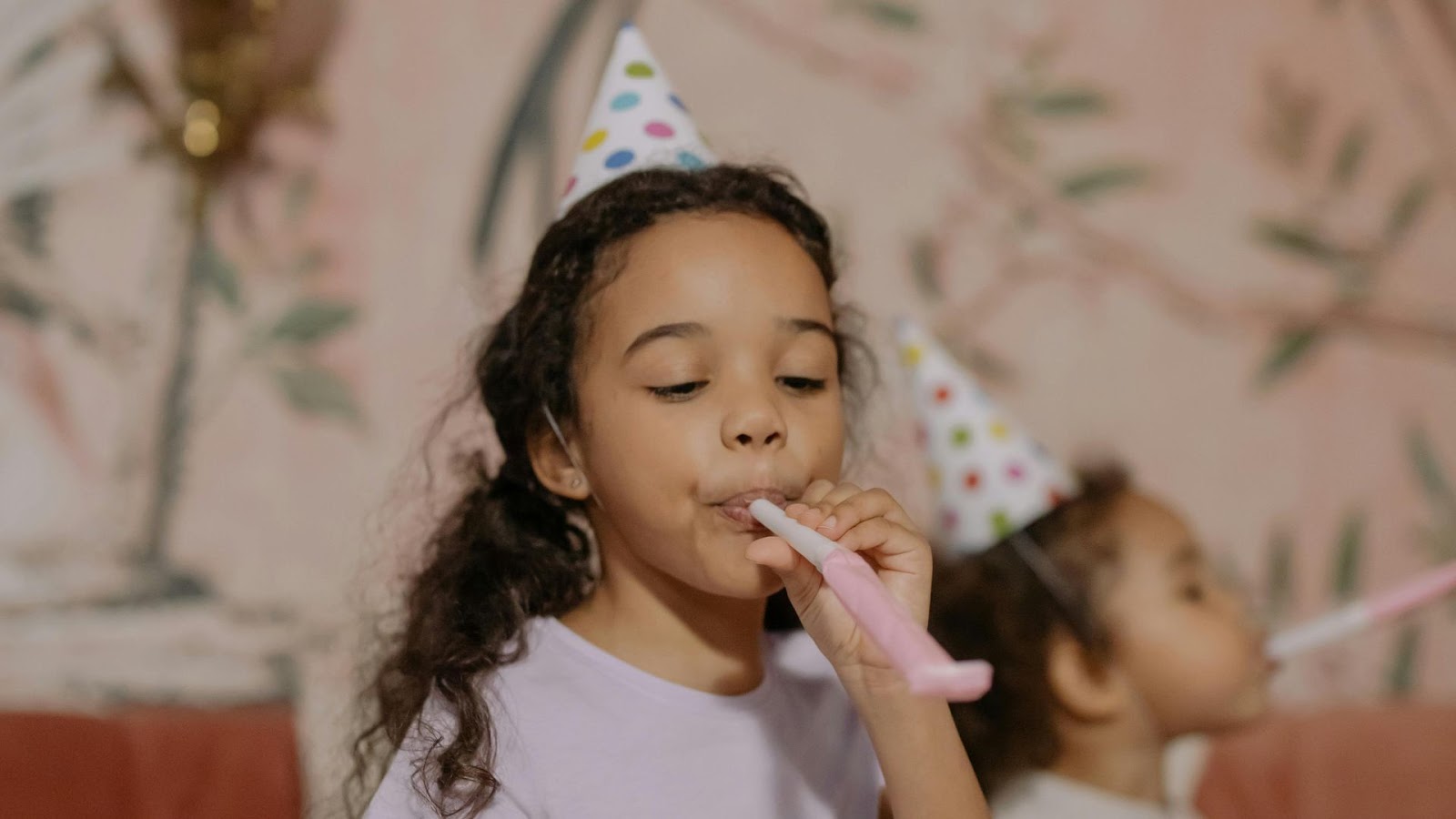 You can express love to your granddaughter on her birthday using touching letters, unexpected presents, embraces or just some kind words.&nbsp;
