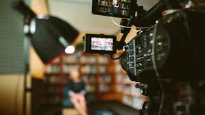 ad agency video production