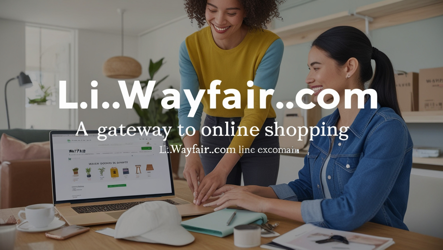 li.wayfair.com