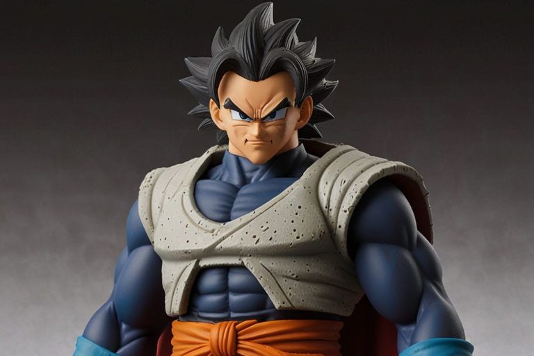 Dragon Ball Super Figure DXF Doran