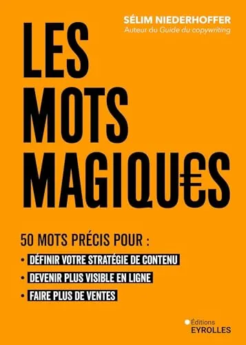 Les mots magiques