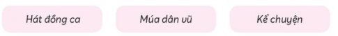 CHỦ ĐỀ 1: TỰ HÀO VỀ MÌNHTUẦN 2