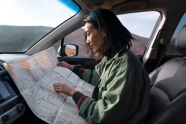 The Ultimate Road Trip Automobile Checklist