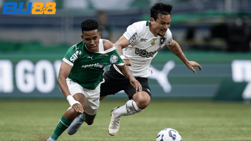 Phong độ hai đội bóng gần đây