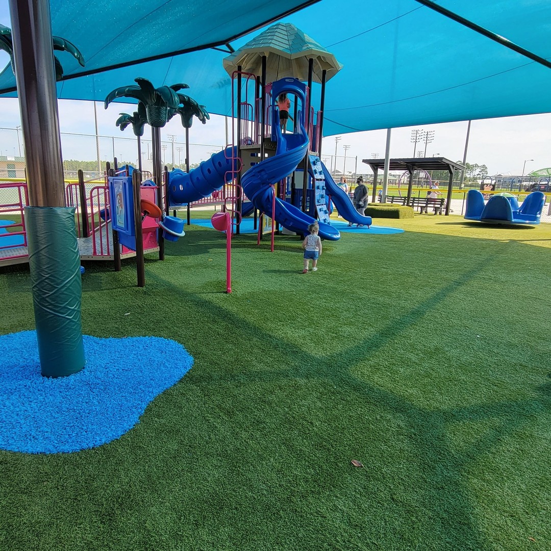 Frank Brown Park