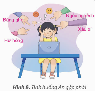 BÀI 3. THÔNG TIN TRÊN TRANG WEB