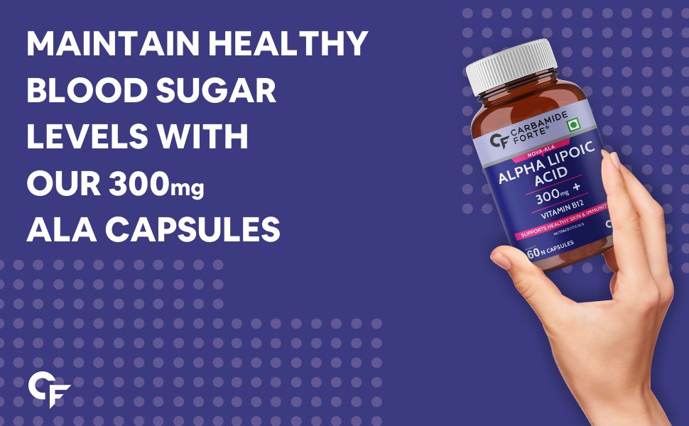 Antioxidant, R alpha lipoic acid, nerve health supplements, ALA supplement, alpha lipoic acid 300mg.