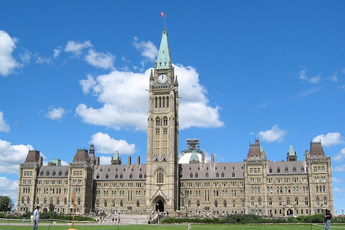 Ottawa- 10 Best Places To Live In Canada For Students And Families
