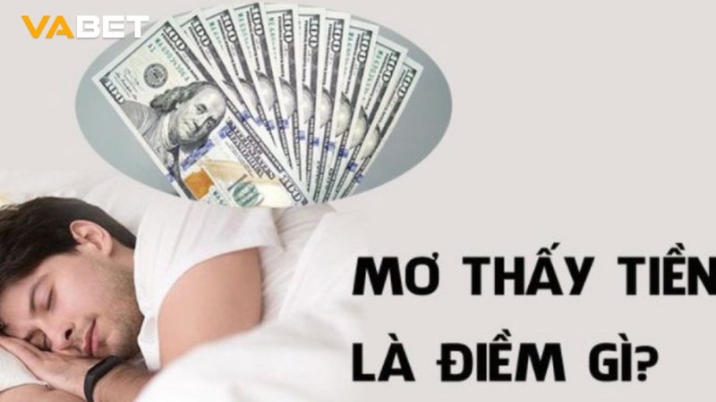 Tìm hiểu giấc mơ lượm được tiền