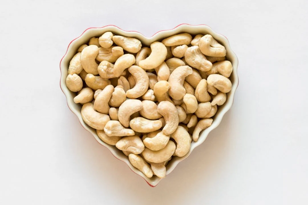 Cashew Nuts for Weight-Loss