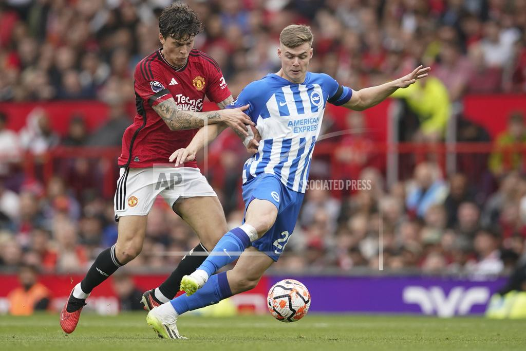 Brighton - Man United: Thử thách không dễ dàng (Ngoại hạng Anh, 18h30 ngày 24/08) - Ảnh 2.