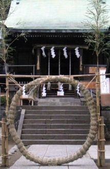 瀬戸神社