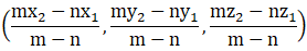 NCERT Solutions for Class 11 Maths Chapter 12 – Introduction to Three Dimensional Geometry image - 3