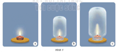 BÀI 5: VAI TRÒ CỦA KHÔNG KHÍ VÀ BẢO VỆ BẦU KHÔNG KHÍ TRONG LÀNH