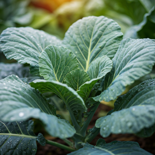 Choosing the Right Collard Greens Variety