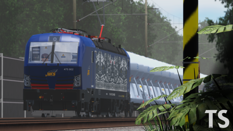 Train Sim