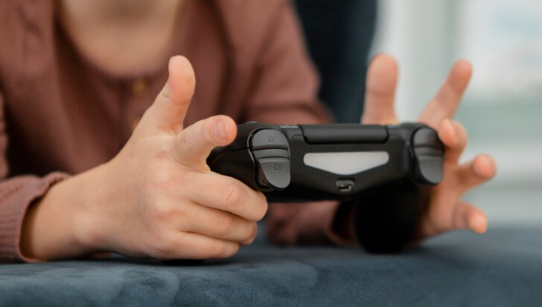 PS5 Overheating fixing method