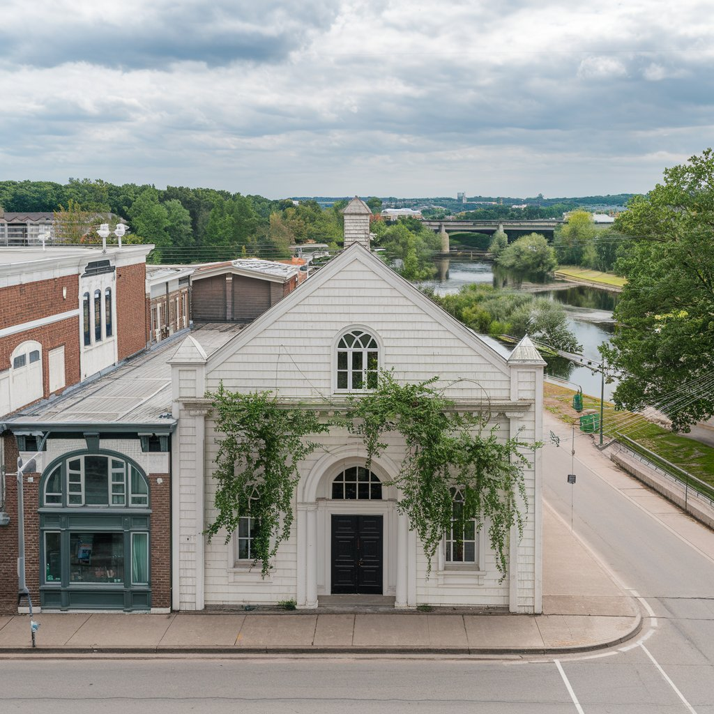  "Exploring the Legacy of Glen Gossett Indiana Vincennes"