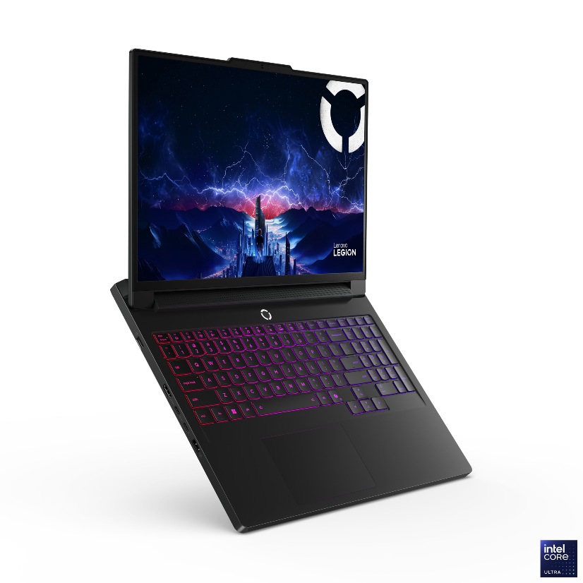 Lenovo
