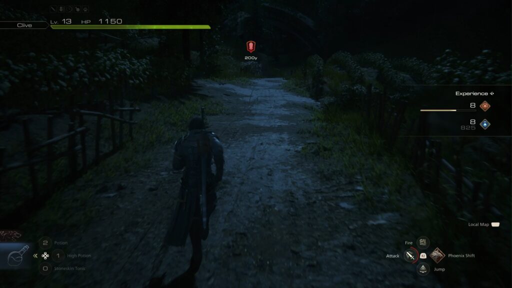 FINAL FANTASY 16 Review - Image 5