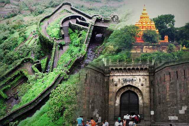 Pune Visiting Places: A Guide For Pune Traveling Places In 2024!