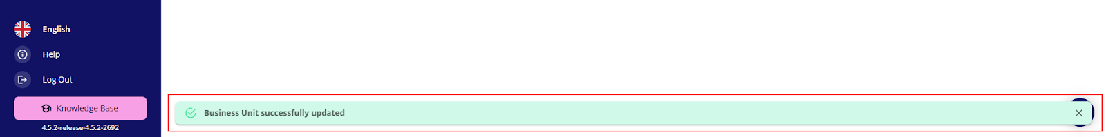 A white and red rectangular object

AI-generated content may be incorrect.