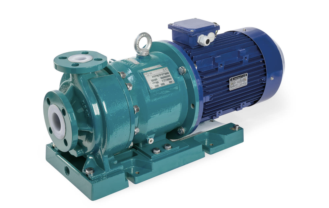 ATEX Pumps for special applications