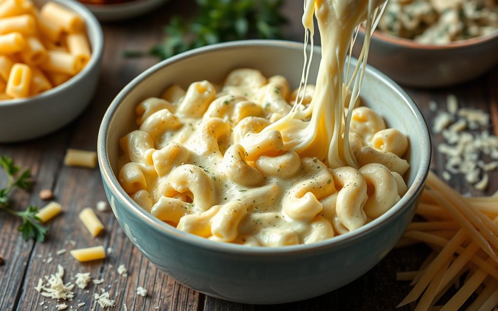 gluten free mac and cheese recipe