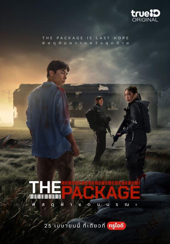 3.THE PACKAGE 