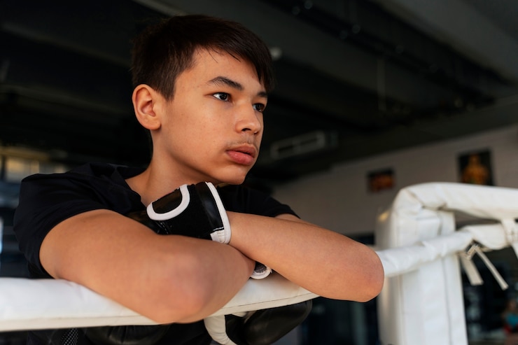 Unlock Your Potential Through Strength Training
