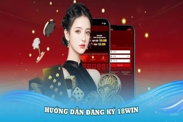 Hướng dẫn đăng ký tài khoản 