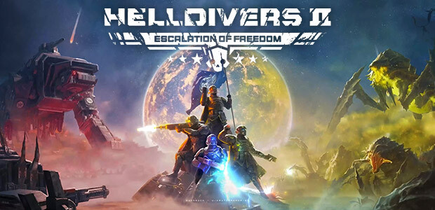 Helldivers II