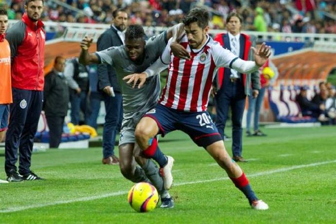 Nhận định soi kèo Cruz Azul vs Guadalajara Chivas, 10h05 ngày 22/9: Lại hòa chăng?