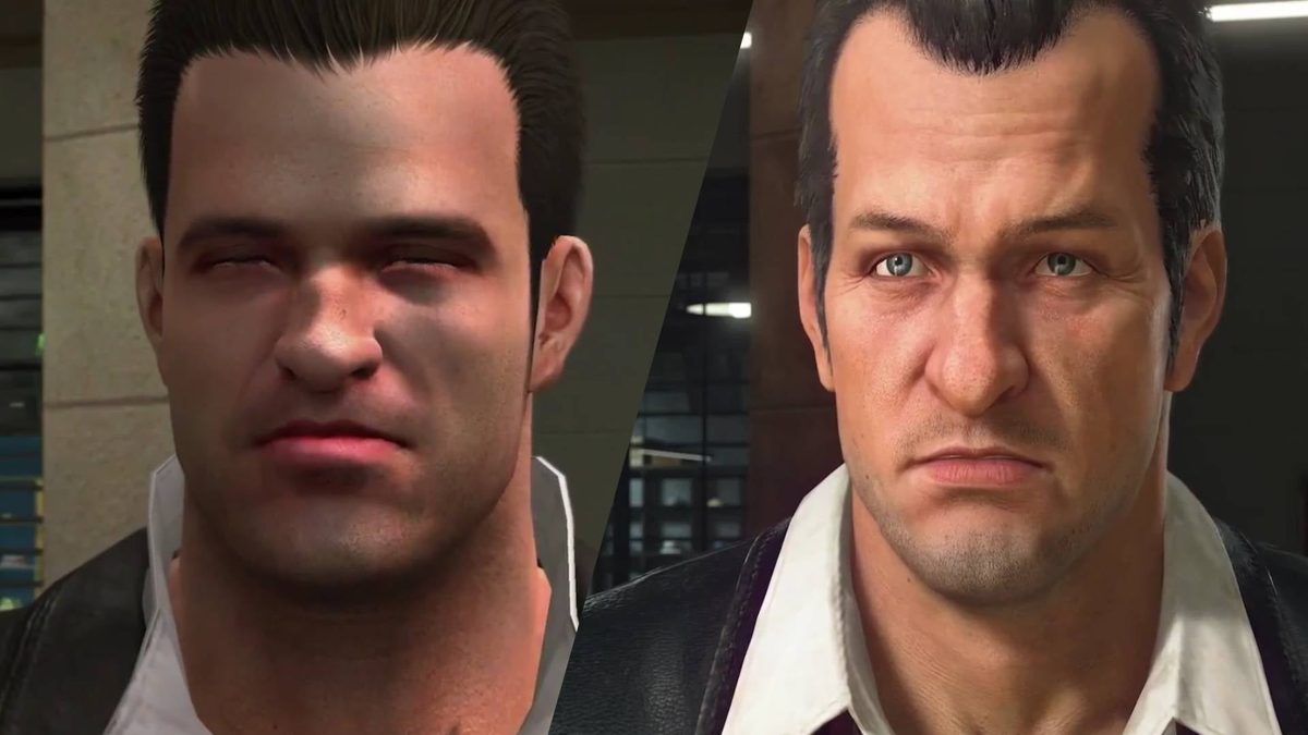 Dead Rising Deluxe Remaster Has Classic Frank and Even Chuck Skins, but  Only if You Preorder