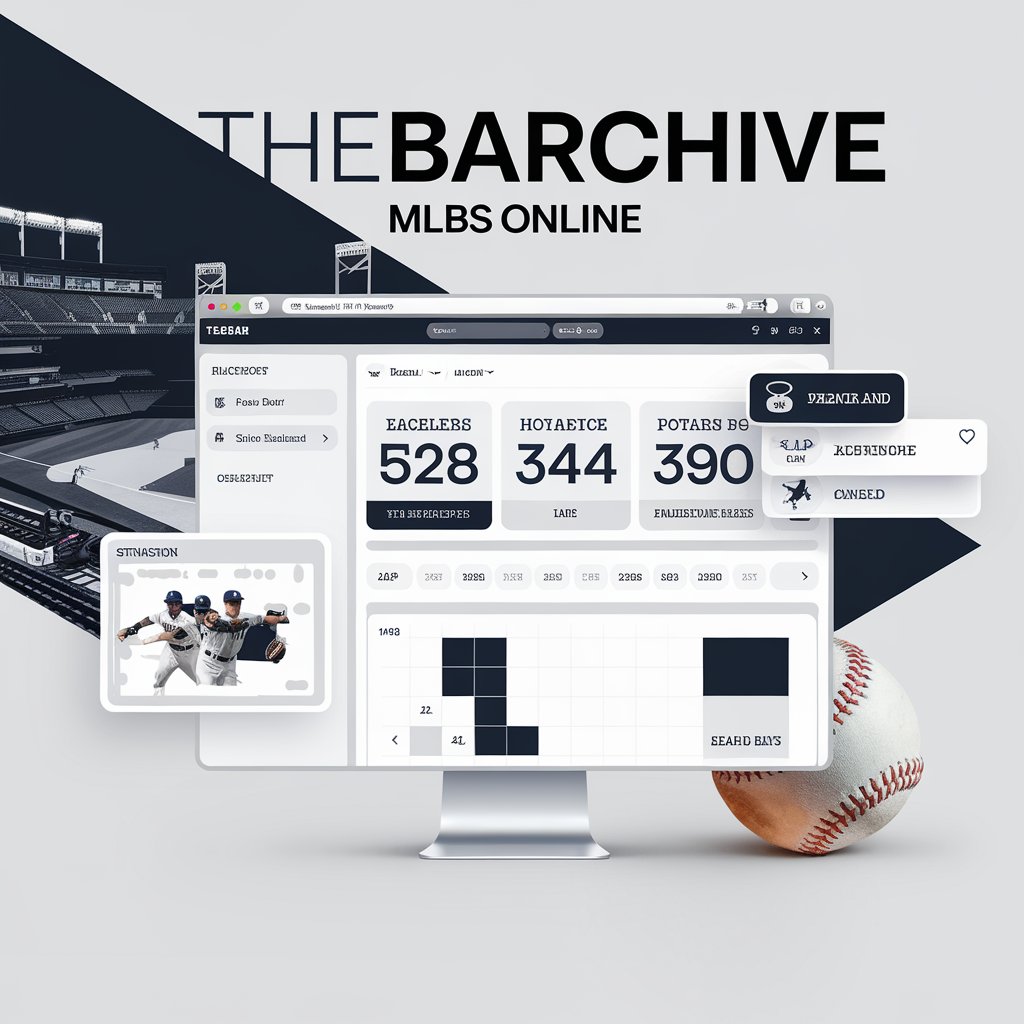 thebarchive baseball content