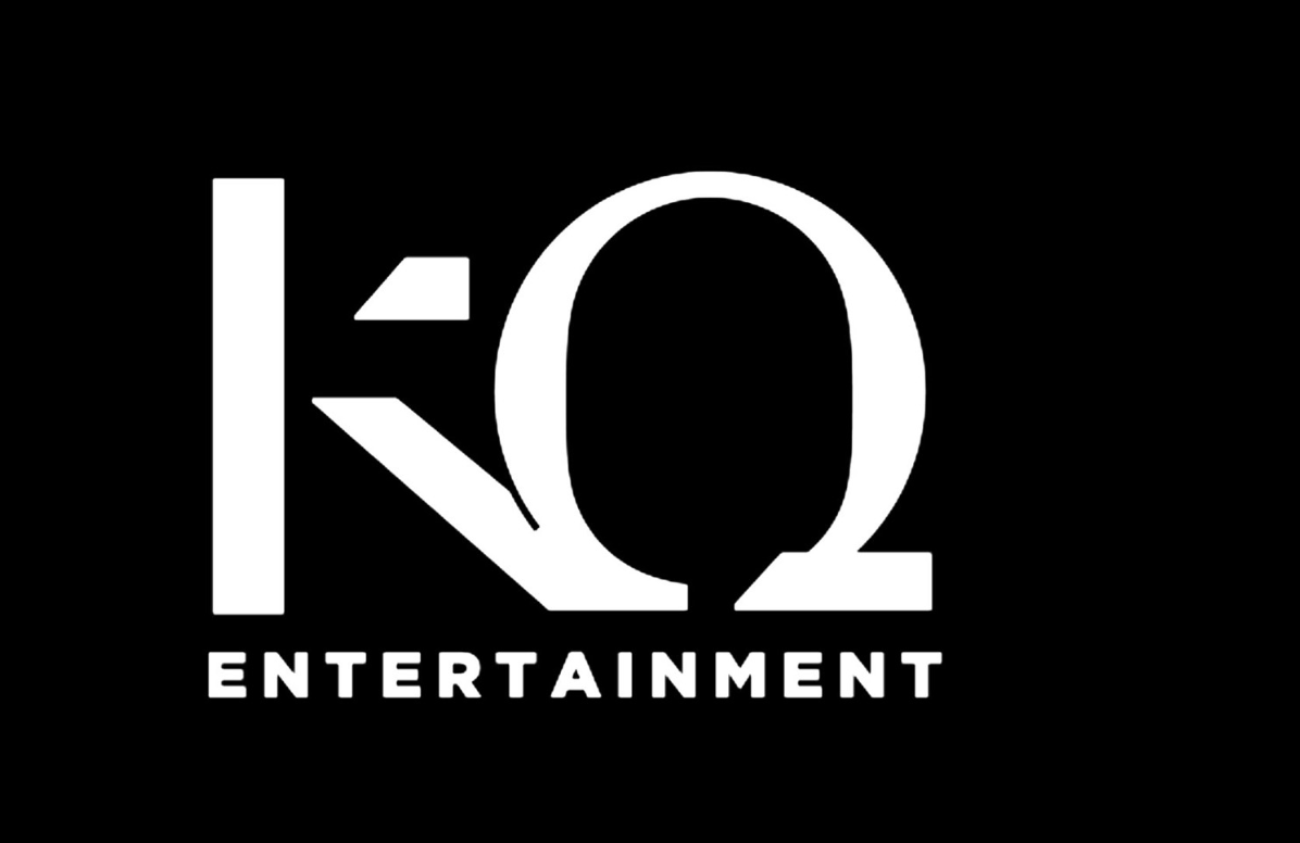 A picture of KQ Entertainment logo