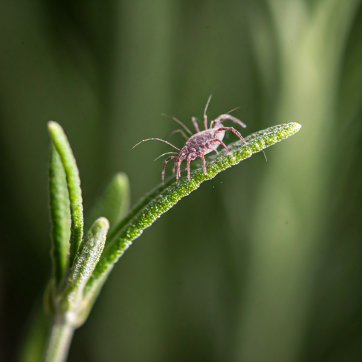 Protecting Lavender from Pests and Diseases