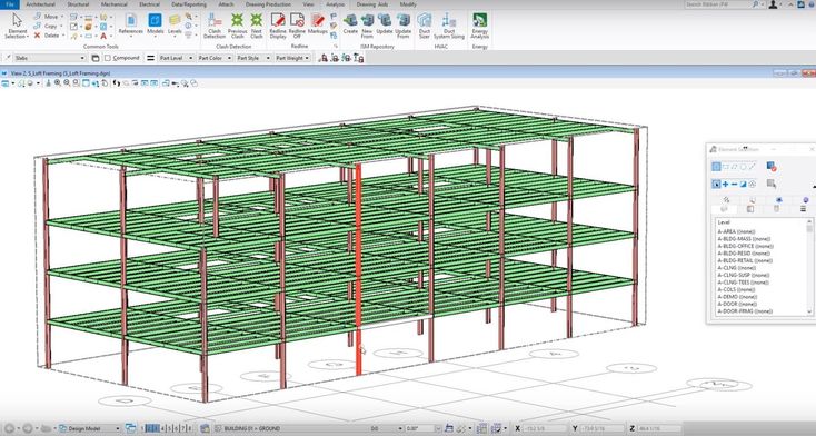 Exporting Revit Data to BOQ: Simplifying the Process - image 2