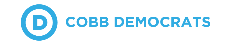 A blue text on a black background Description automatically generated