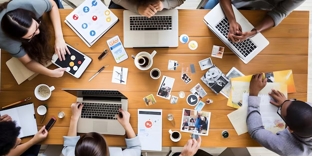the insidious proliferation of modern marketing