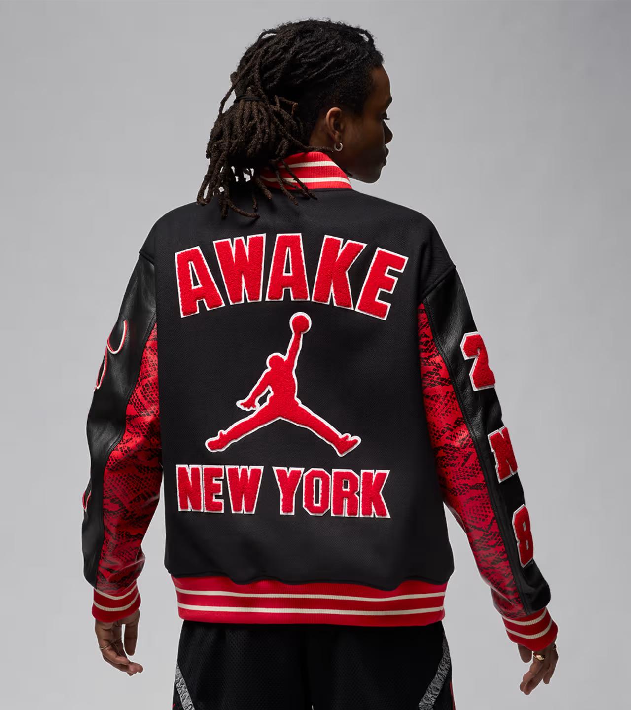 Awake NY